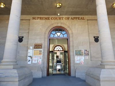 Equality Court has no authority to ban display of old apartheid flag, SCA told