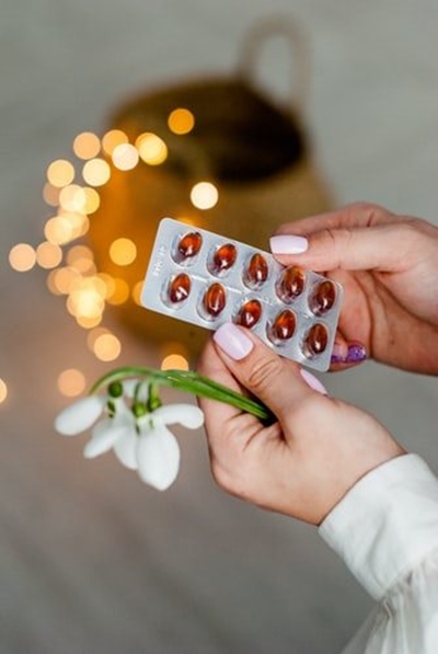 Medicine deliveries to patients at home