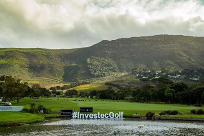 Investec SA Women’s Open arrives in City of Cape Town