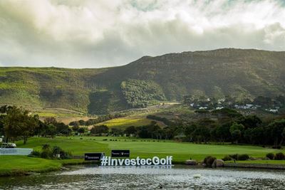 Investec SA Women’s Open arrives in City of Cape Town