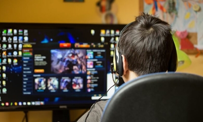 Is your ADHD child addicted to video games?