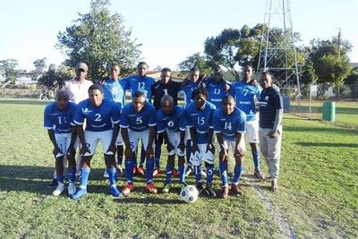 World cup brings soccer to Hessequa