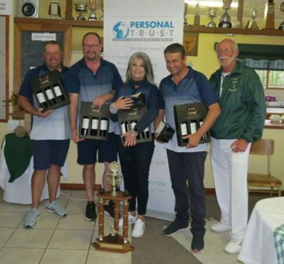 Stilbaai Classis-rolbaltoernooi reuse sukses