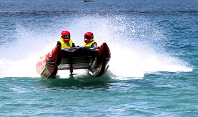 Over 50 boats expected at Trans Agulhas