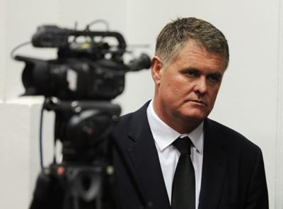 Jason Rohde’s former colleague takes to the stand