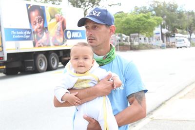 500 miles and more for charity
