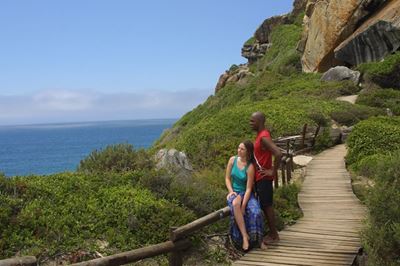 CapeNature reserves reopen