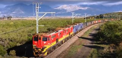 Spotlight on Transnet customers' safety concerns