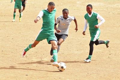 Young Portugal Birds aim to soar like Morocco Eagles