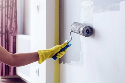 How to fix common painting mistakes