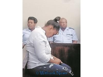 Klarinet Murders – Mpumalanga mother in court