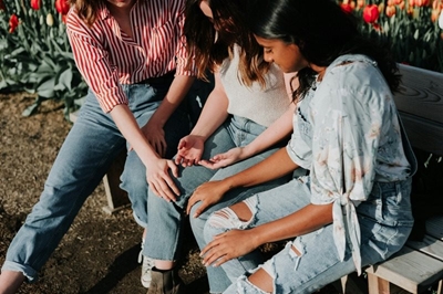 Tips for supporting a loved one with bipolar disorder