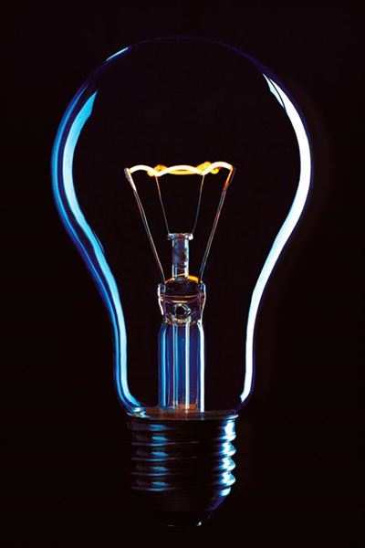 No power: 20 days and counting