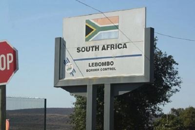 3 cars worth over R1 million recovered en route to Mozambique