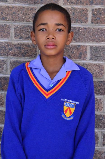 Sacred Heart leerder wen goud in hoogspring