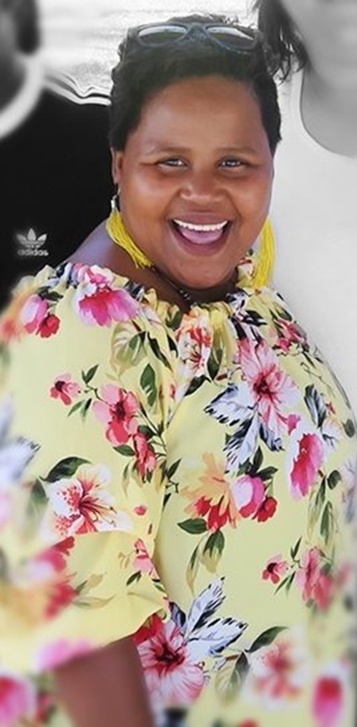 Adri Miles passes away