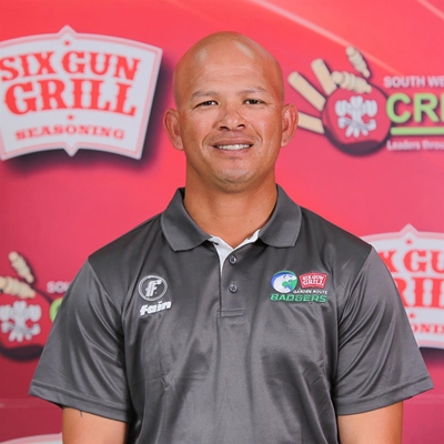 Masimela new KFC Mini Cricket co-ordinator