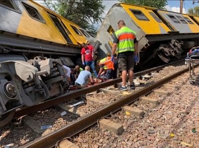 How Prasa just keeps being allowed to smear blood on the tracks