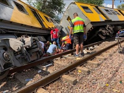 How Prasa just keeps being allowed to smear blood on the tracks