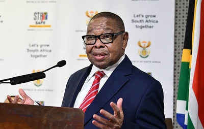 ‘No money for first-year tertiary students, yet’ – Blade Nzimande