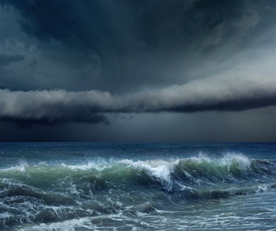 Maritime mayhem: Turbulent forecast along SA’s coast 