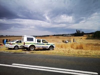7 farm attacks in Tshwane within 24hrs raises concern