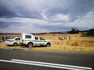7 farm attacks in Tshwane within 24hrs raises concern