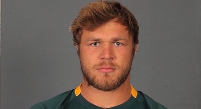 Vermeulen relishing chance to captain Bulls