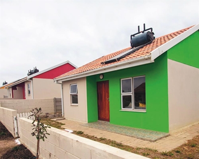 64 affordable homes for sale in Syferfontein