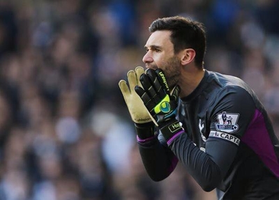 ‘Tottenham at critical point of season’
