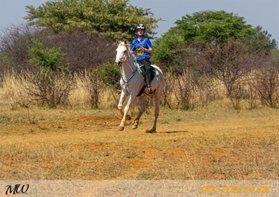 Lara maak Uniondale weer trots