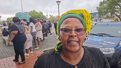 ‘Women and Children Are Under Siege’: Protesters calls #JusticeforCwecwe
