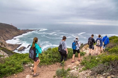Walking festival kicks off with 52 walks