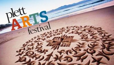 Community steps in to save Plett Arts Fest