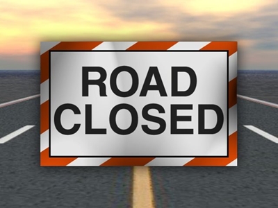 Garden Route District road access 