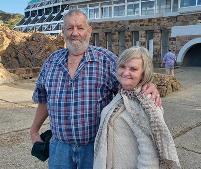 Tootsie train driver passes on