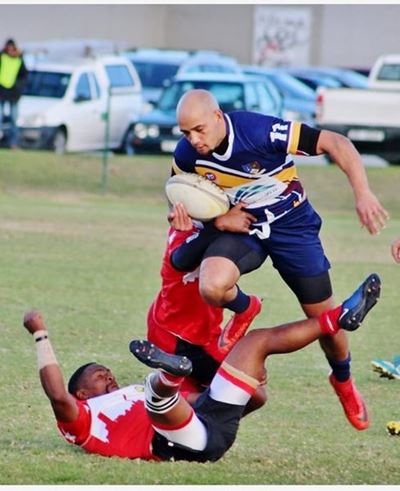 Fillies blink uit teen Silver Stars se manne