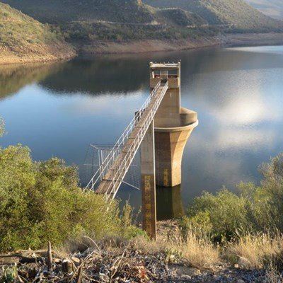 Level 4 water restrictions