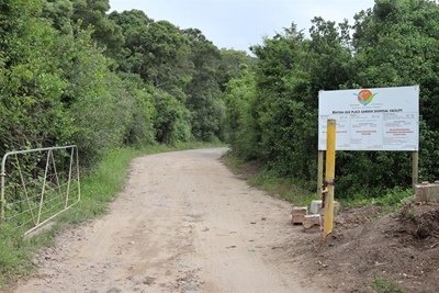 Businesses will have to pay for dumping