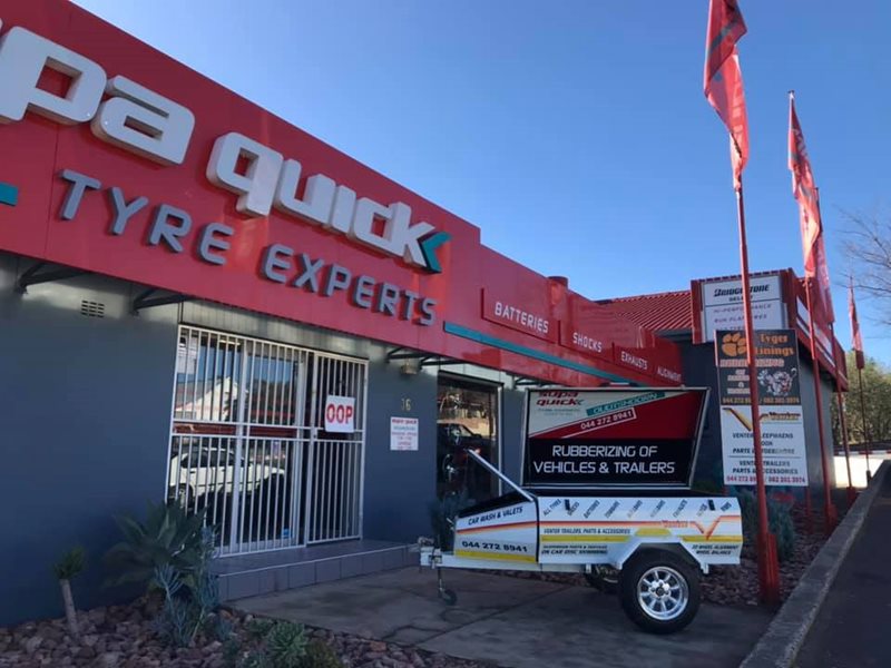 Goed, beter, Supa Quick | Oudtshoorn Courant