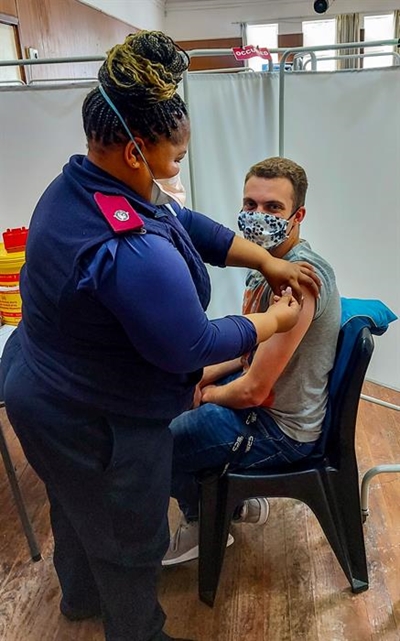 Vax facts: Why do I need a second Pfizer jab?