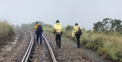 1 still missing near Cradock Peak