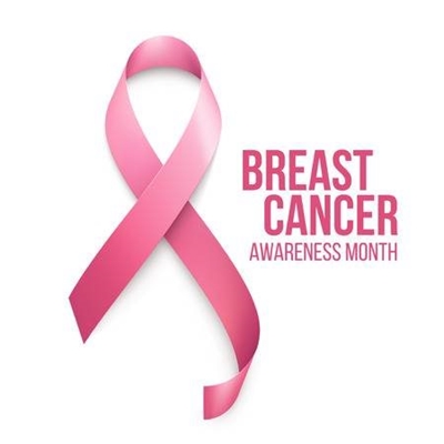 Breast cancer can affect the young