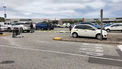 Mark Lifman shooting: police confirm arrests 