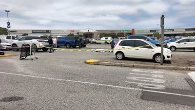Mark Lifman shooting: police confirm arrests 