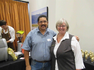 Nuwe uitdagings wag vir sakelui in 2019