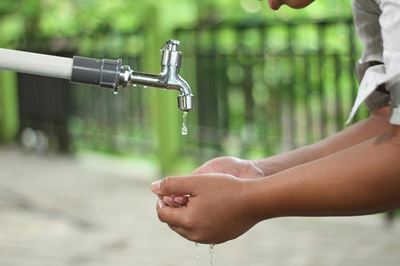 Reduce water use during maintenance, urges Mossel Bay Municipality