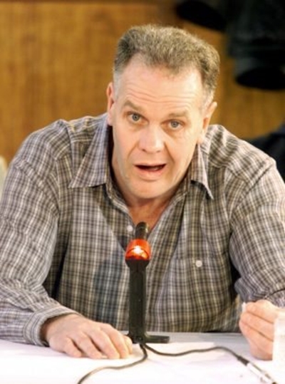 Ferdinand Barnard granted full parole