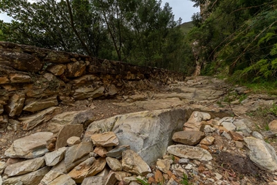 Hope on the horizon for iconic passes
