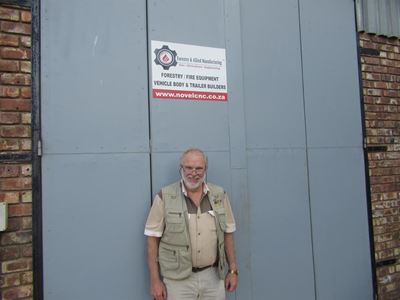 New hope for forestry 